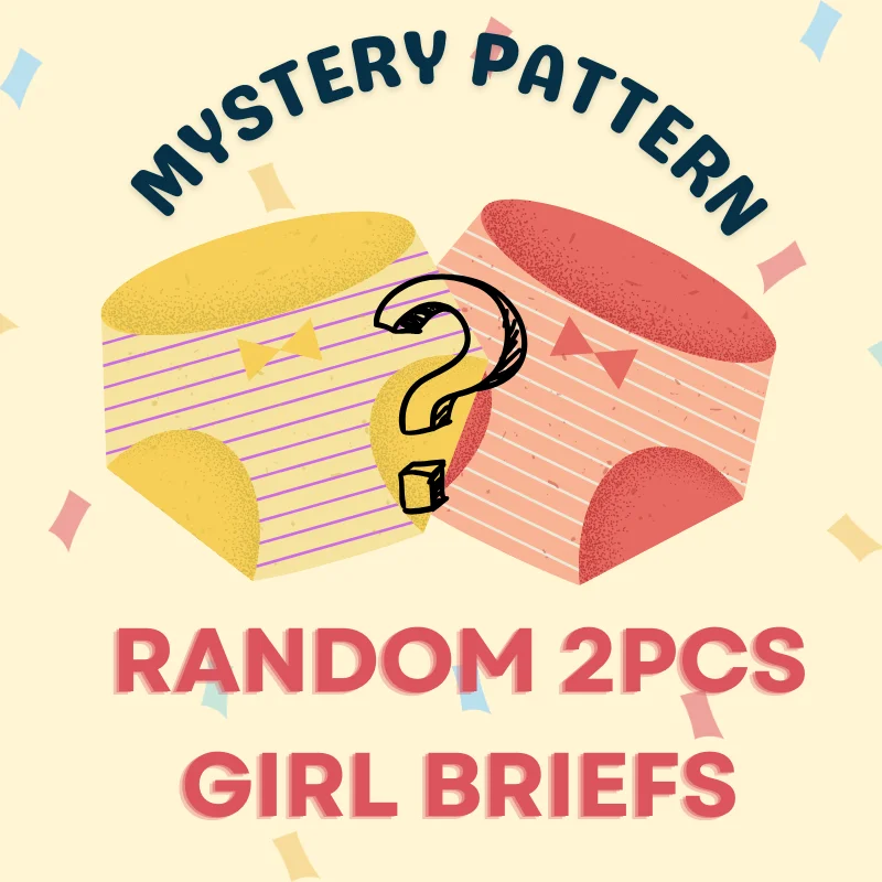 2Pcs Random Choice