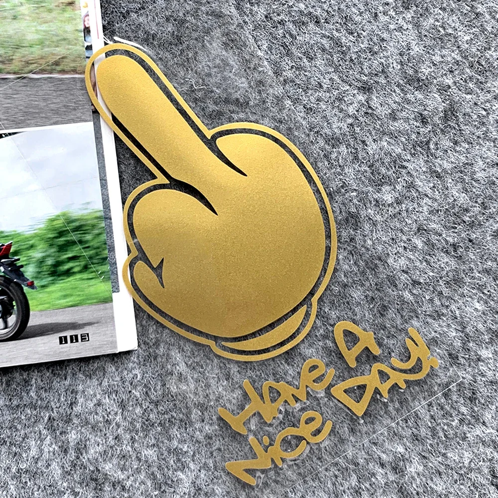 Matte Gold