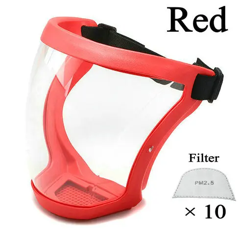 red  1 PCS