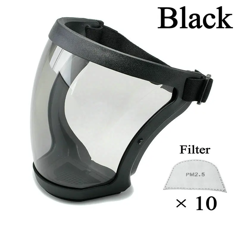 black  1 PCS
