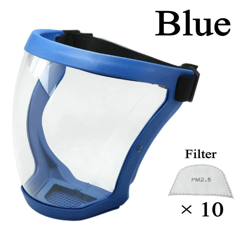 blue  1 PCS