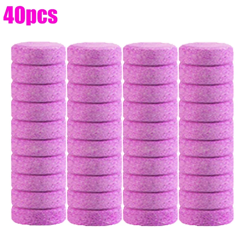 40pcs