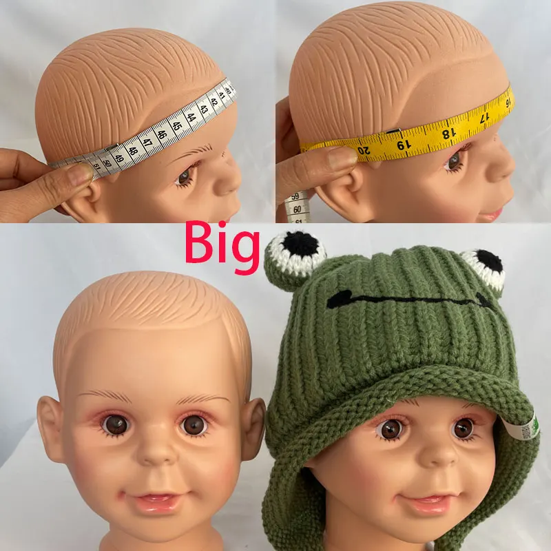 Big Head