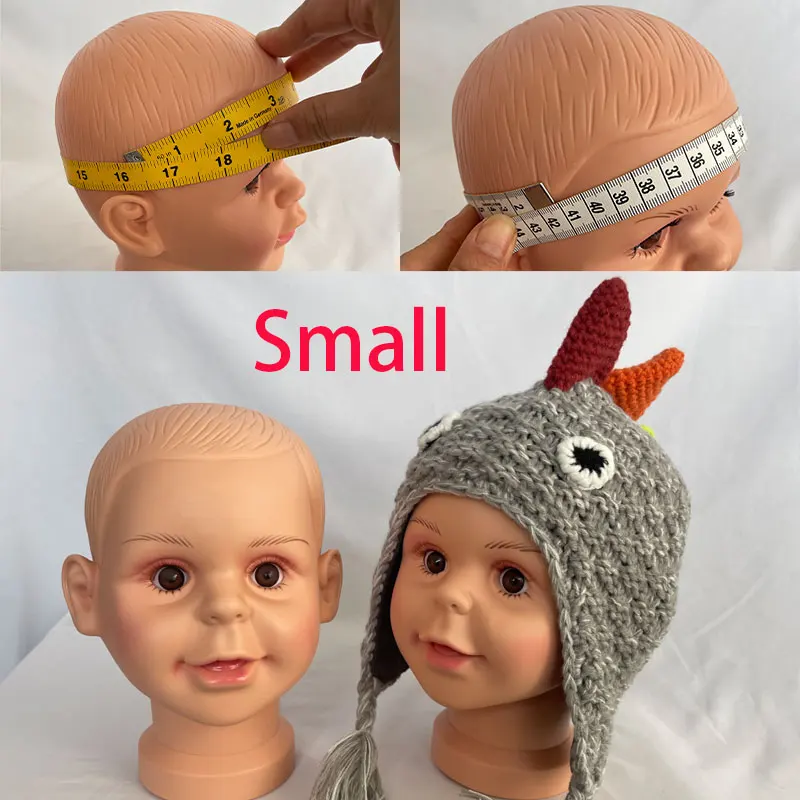 Small Head