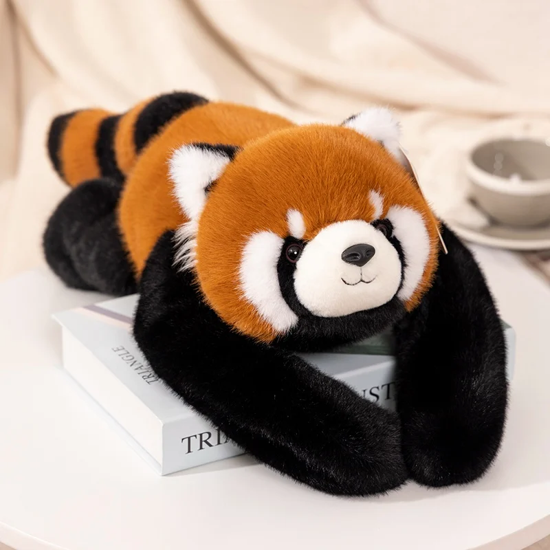 new raccoon -65cm