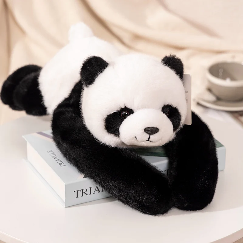 new panda -65cm