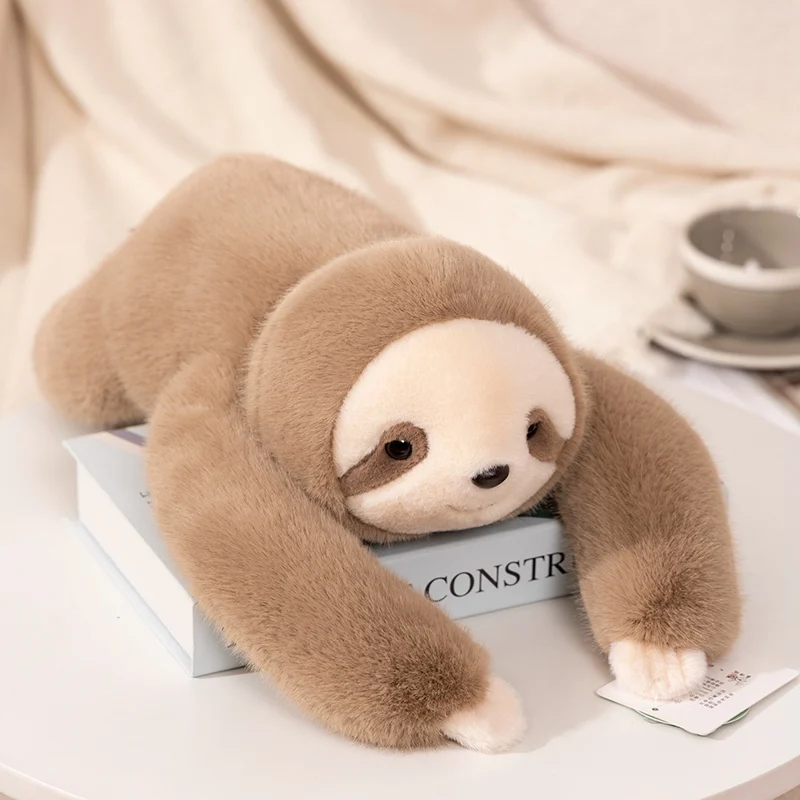 new sloth -65cm