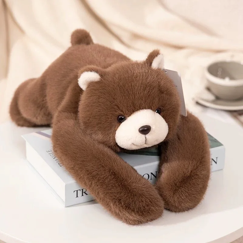 brown bear-65cm