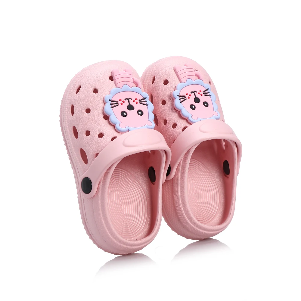Lion Pink