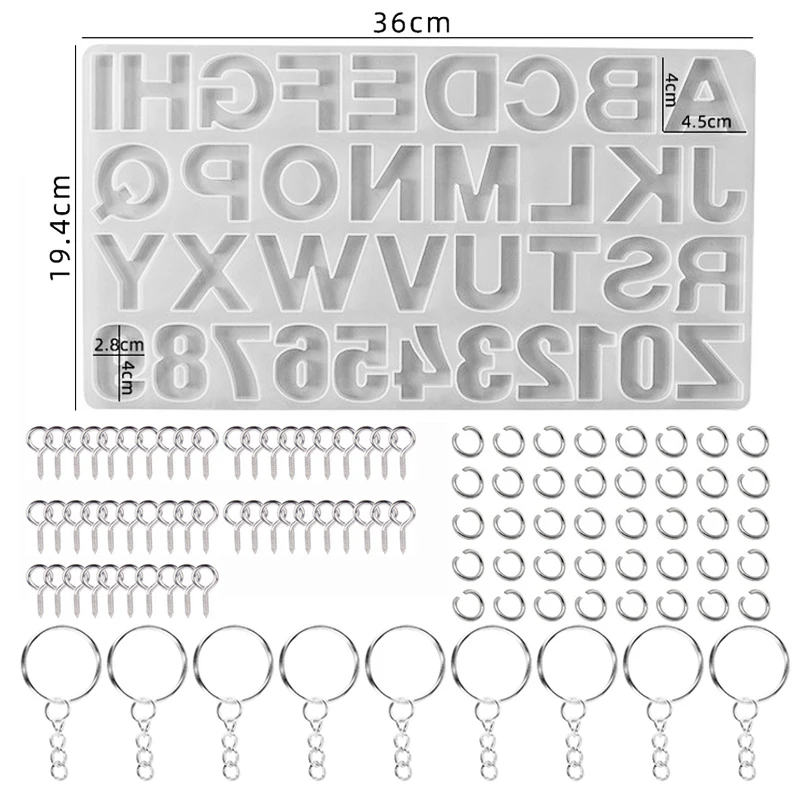 Mold02 Set