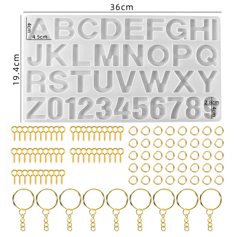 Mold01 Set