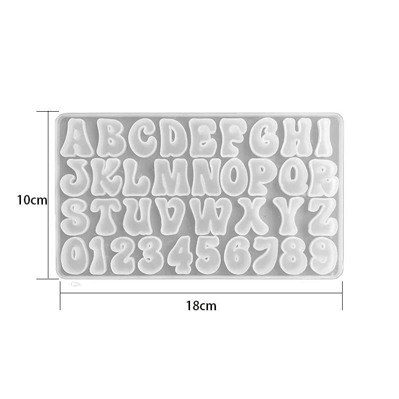 Letter Mold04