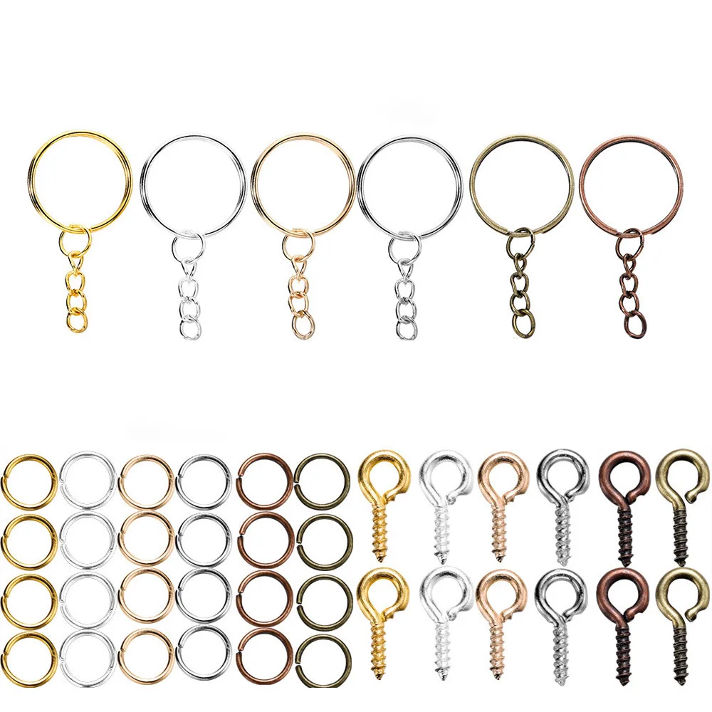 110Pcs Mix01