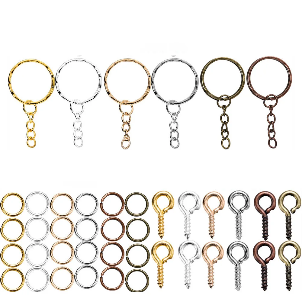 110Pcs Mix02
