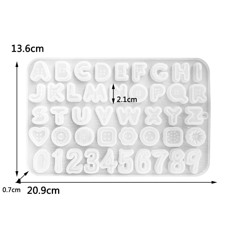 Letter Mold06