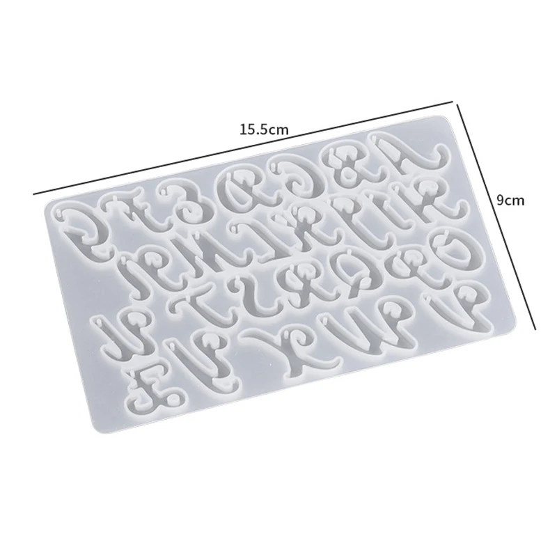 Letter Mold07