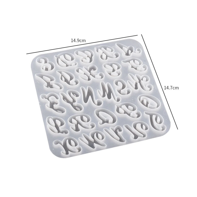 Letter Mold08