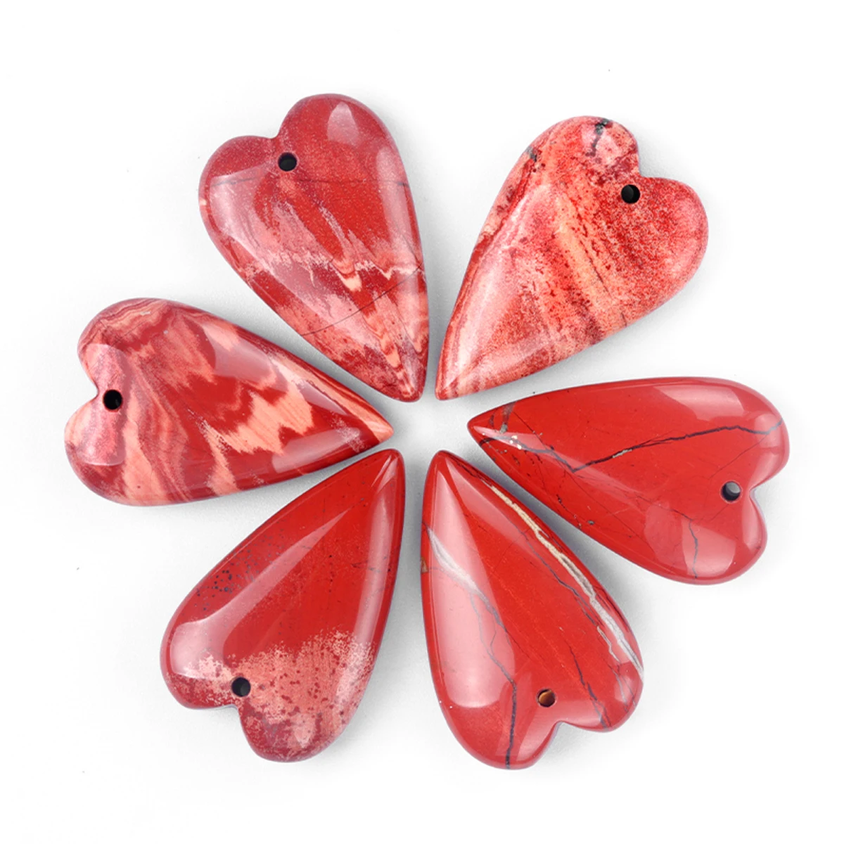 red jasper-1pc