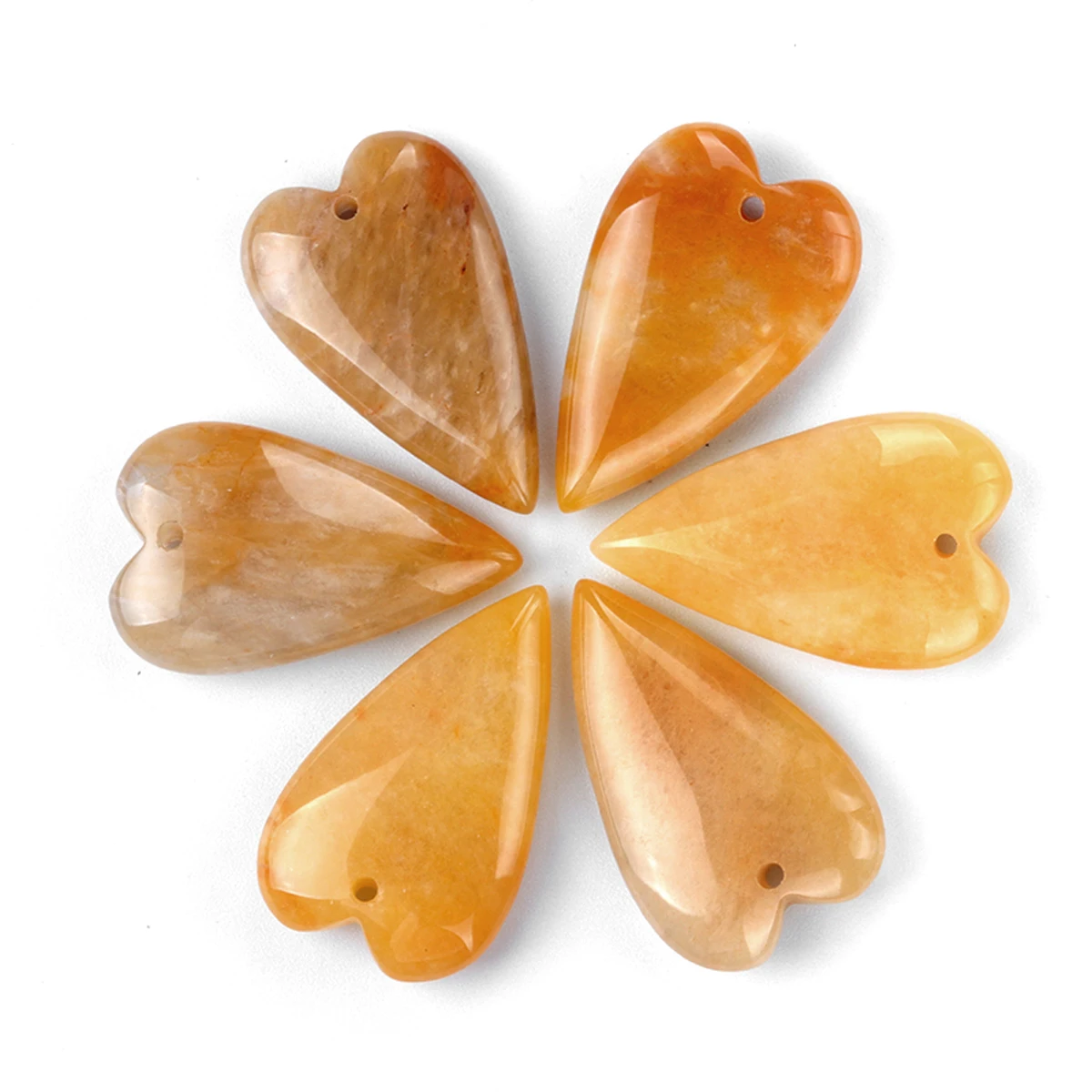 Yellow Jade-1pc