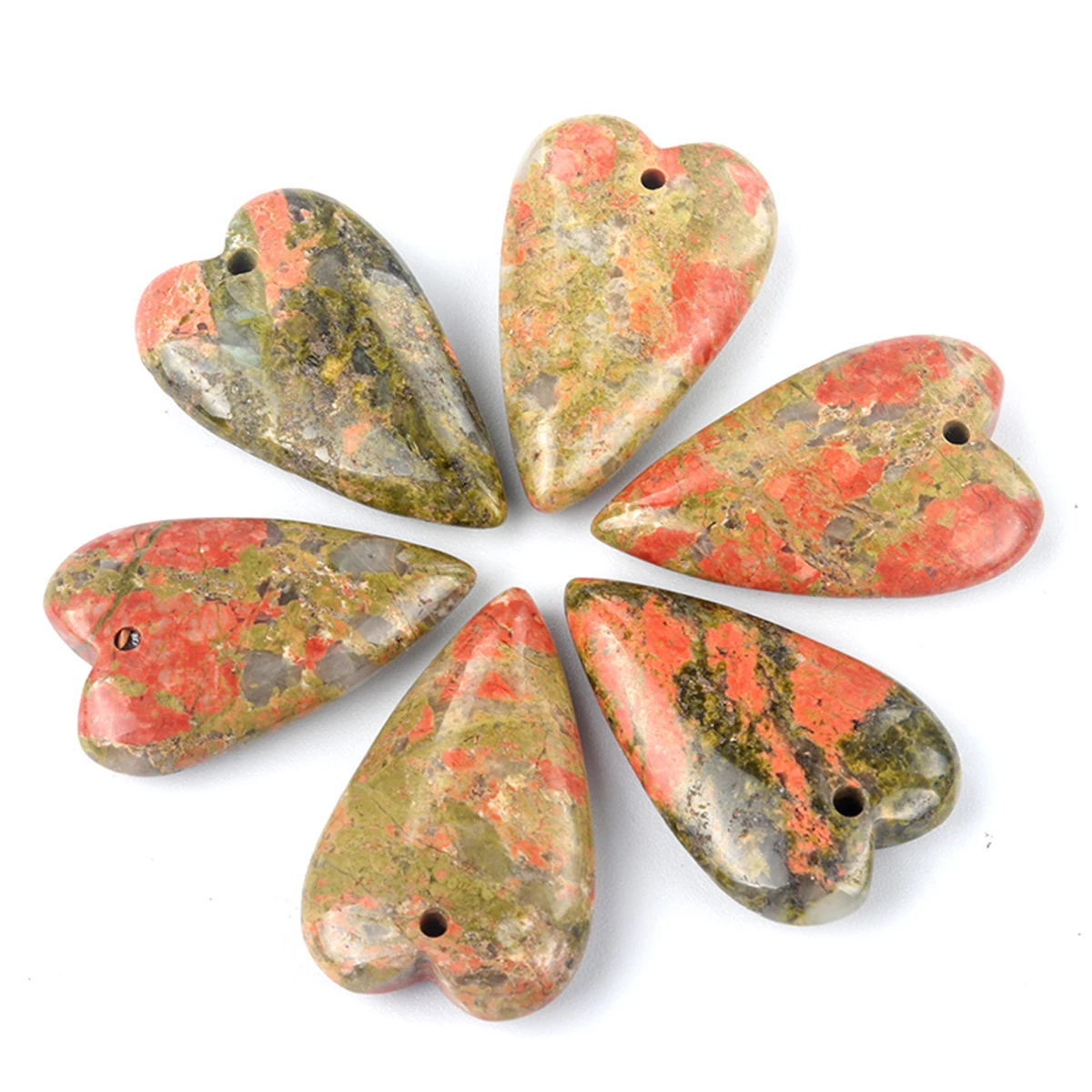 Unakite-1pc