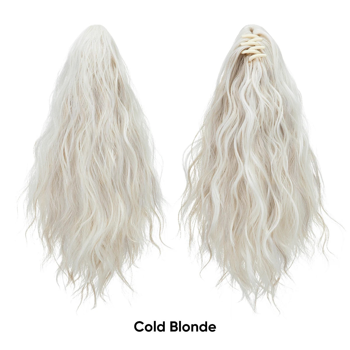 Cold Blonde