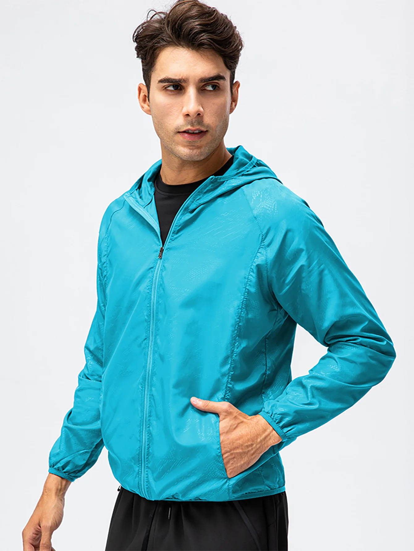Unisex-blue