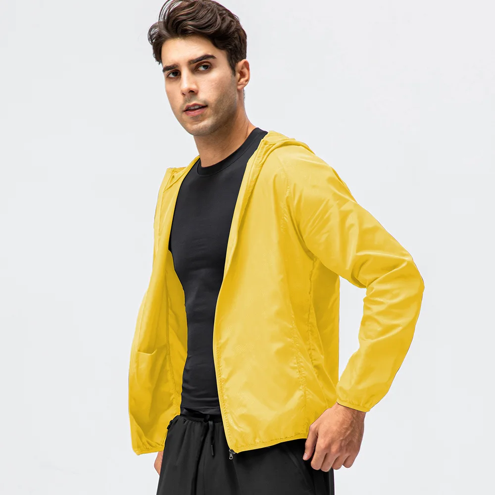 Unisex-yellow