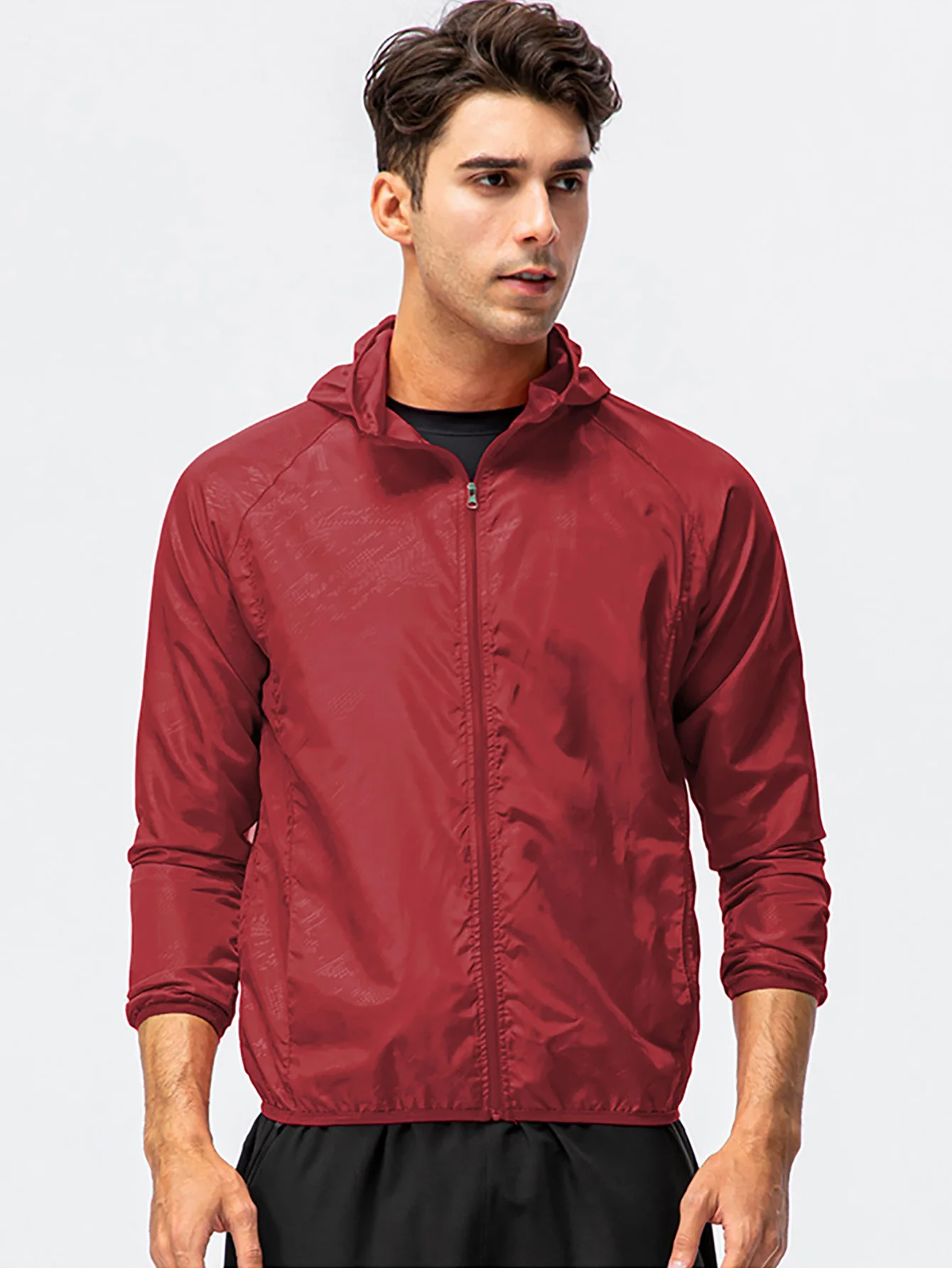Unisex-red