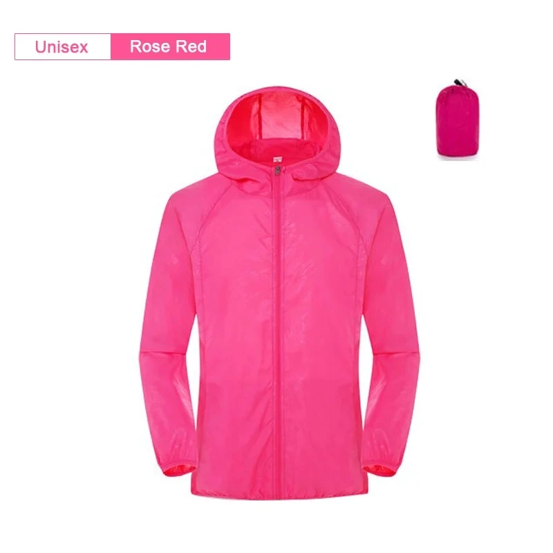 Unisex-rose