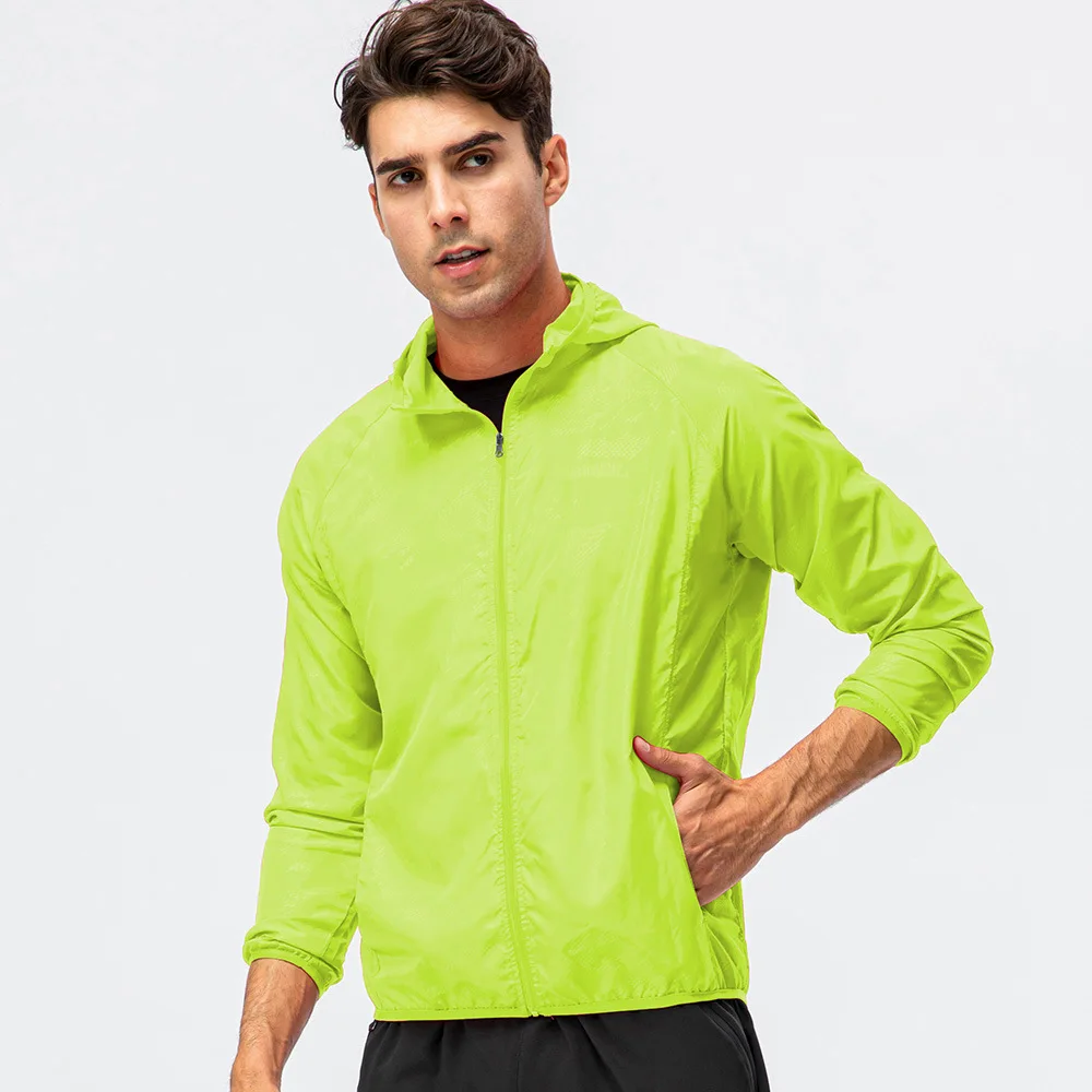 Unisex-green