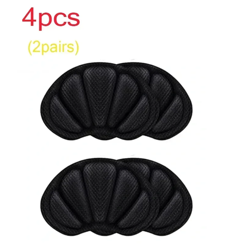 black-4pcs