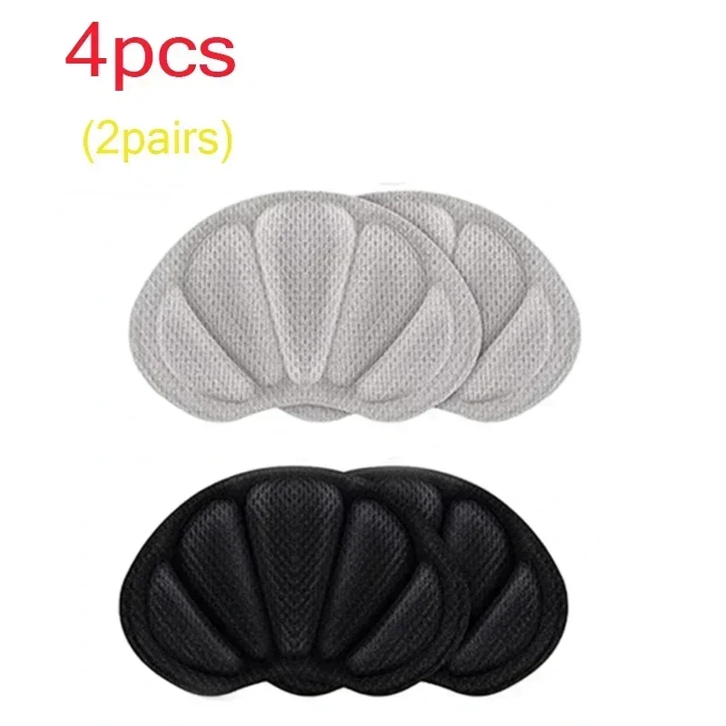 gery black-4pcs