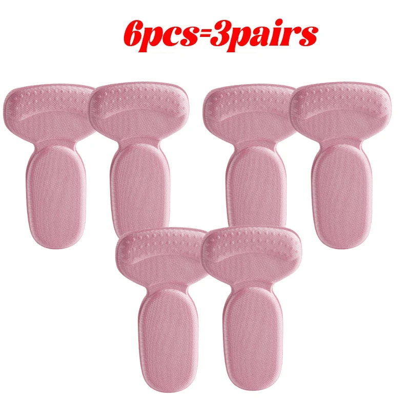 pink 6pcs