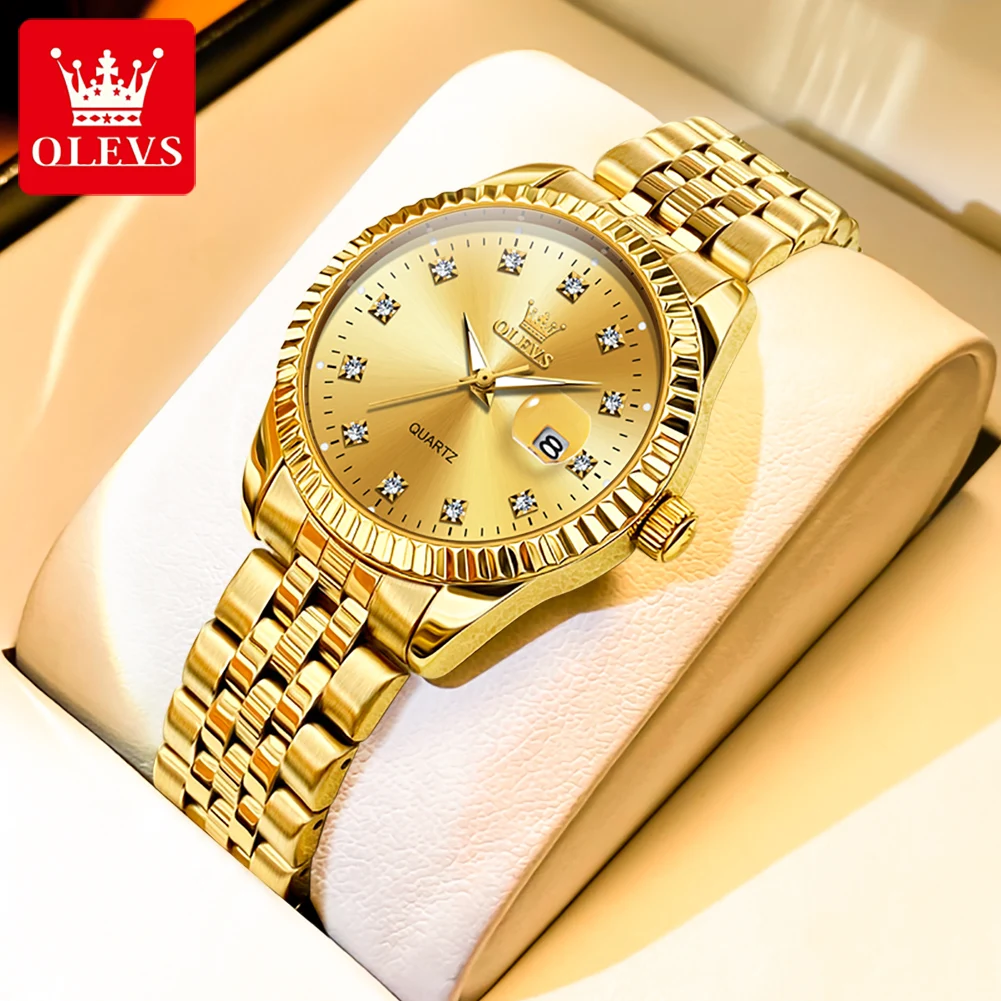 All Gold
