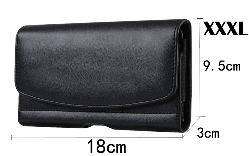 XXXL 6.8inches