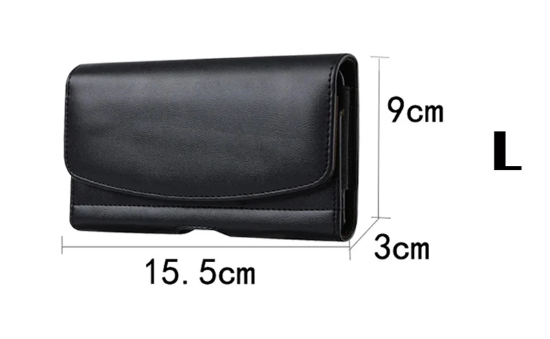 L 5.0inches