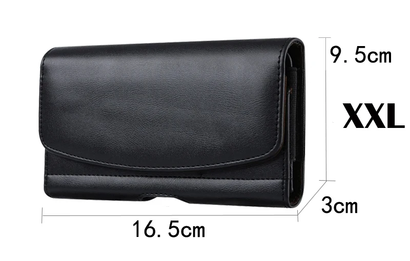 XXL 6.5inches