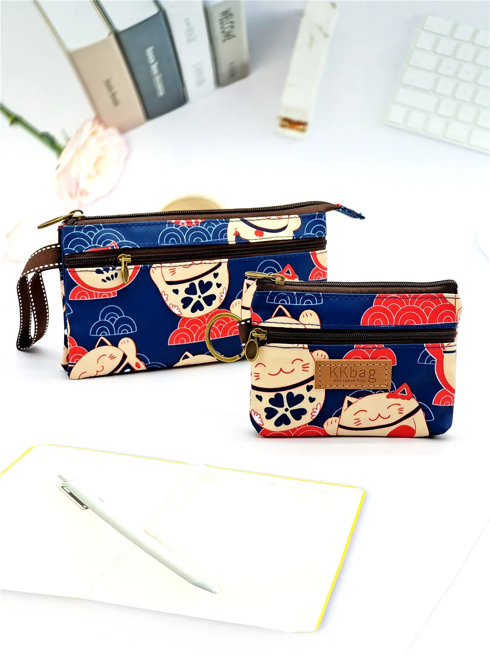 2Pcs A4 B4