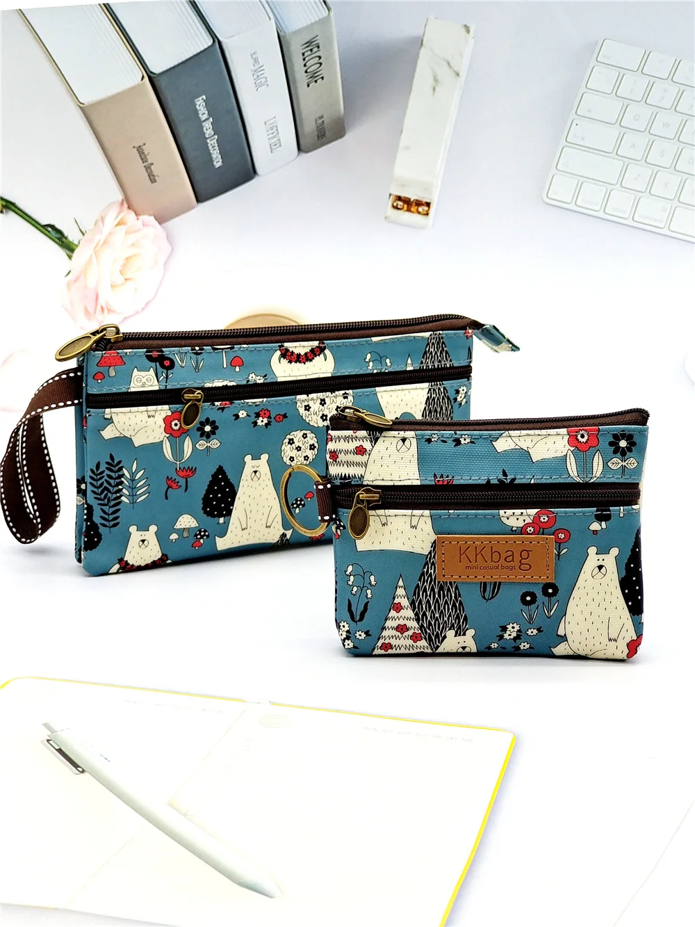 2Pcs A1 B1