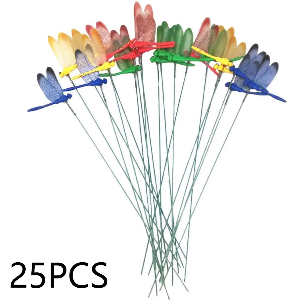 25PCS