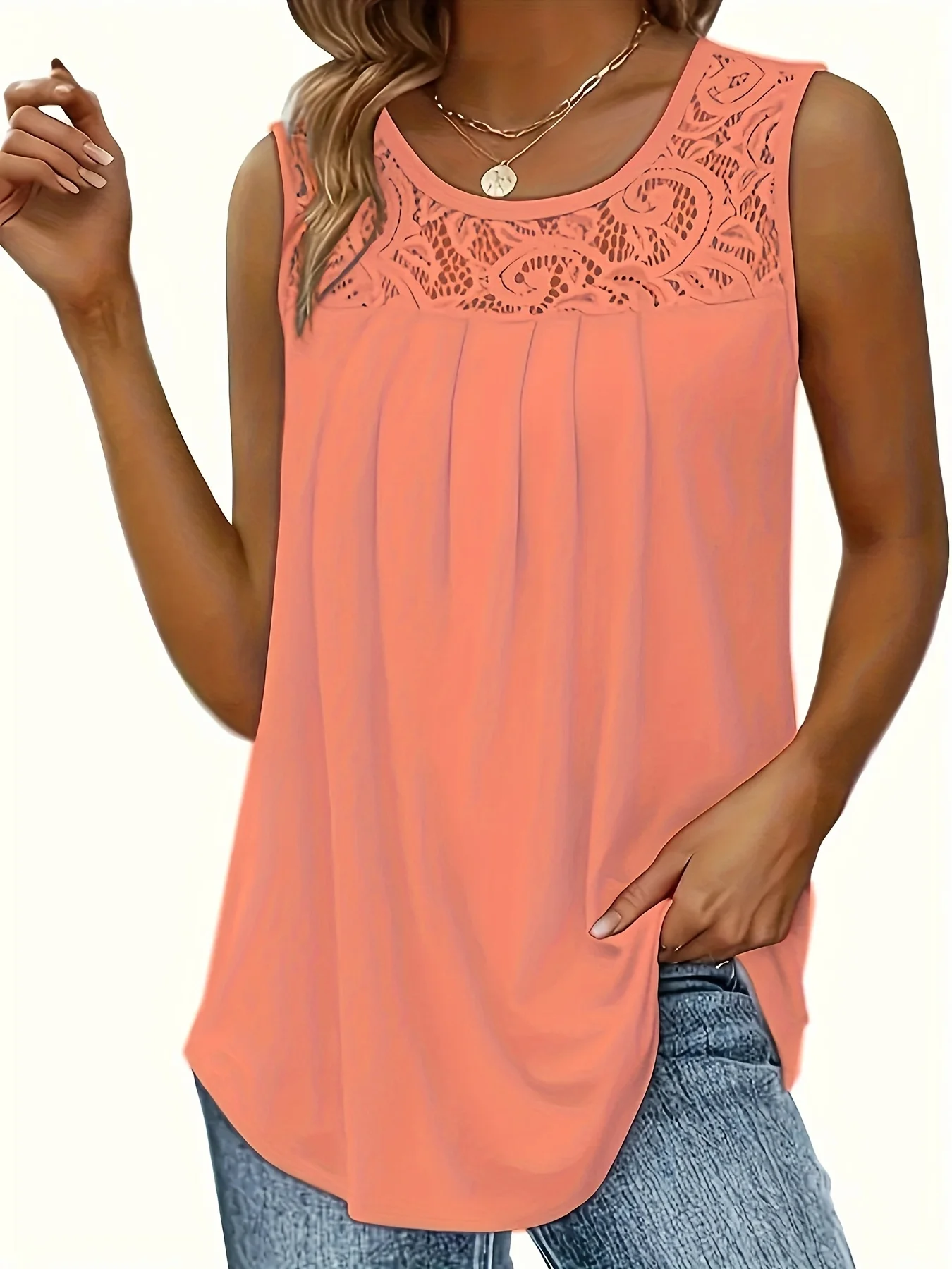 Coral color