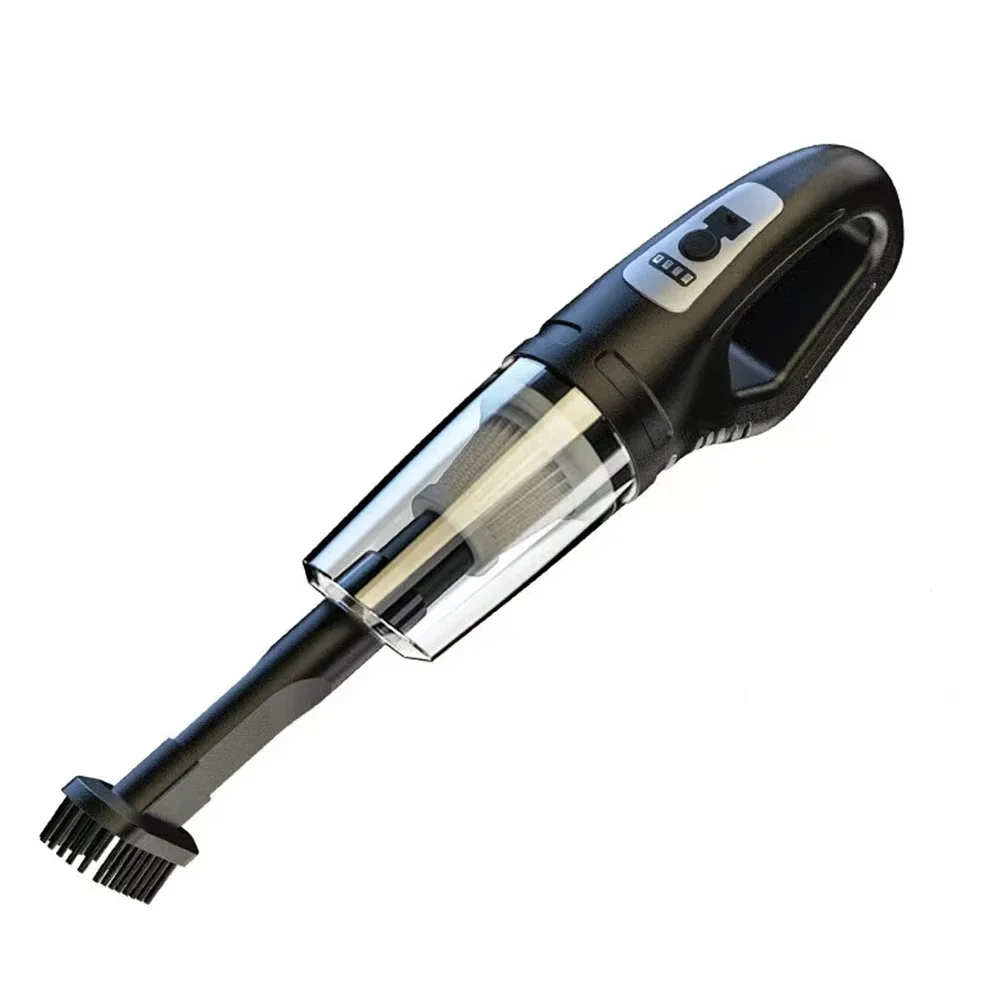 Vacuum Cleaner