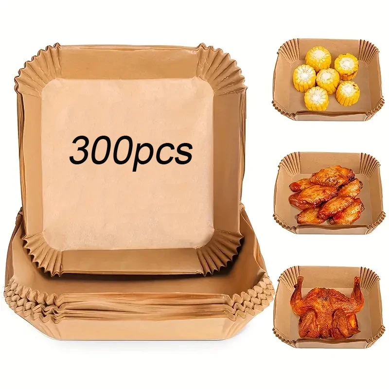 300pcs