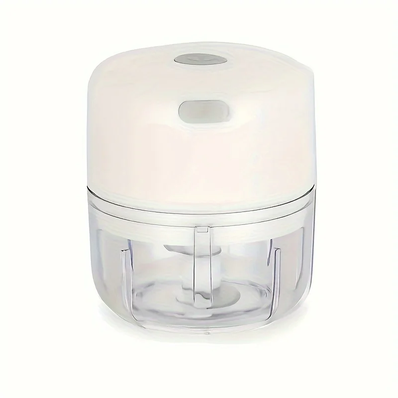 100ML White