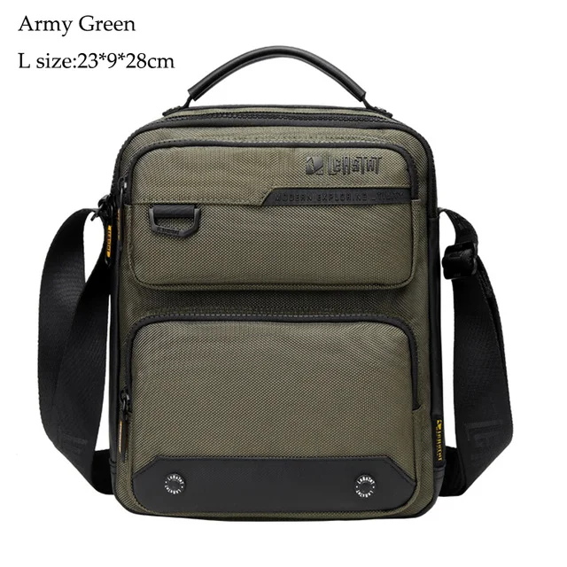 LT-9001 Green L