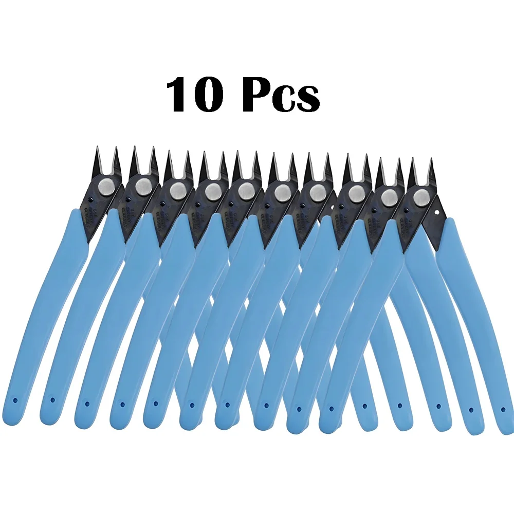 10 Pcs Style 1