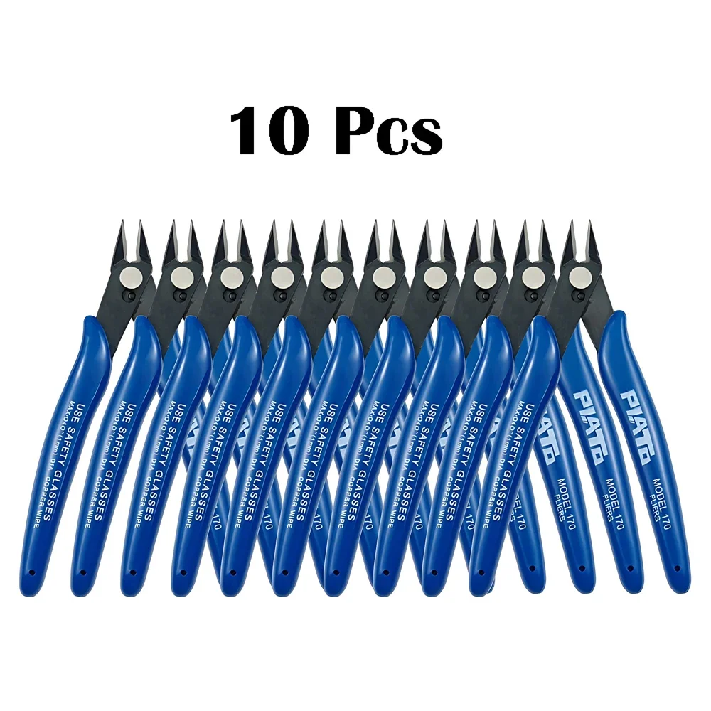 10 Pcs Style 2