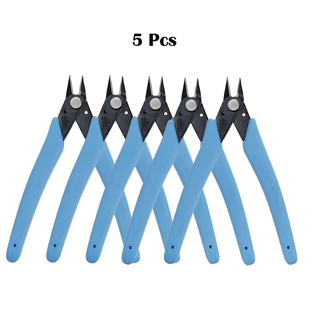 5 Pcs  Style 1