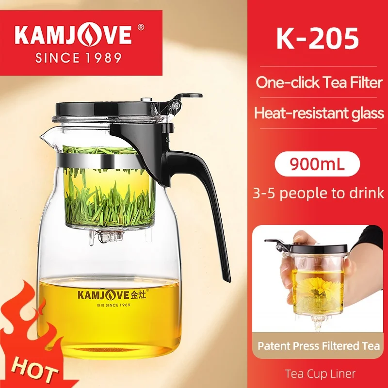 K-205 (900ml)