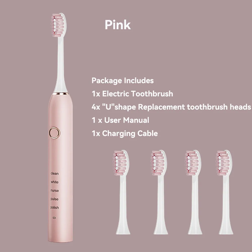 pink